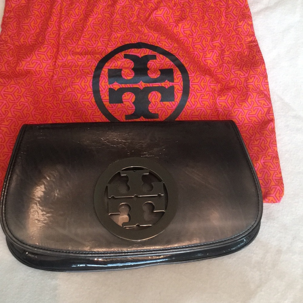 Tory Burch Clutch